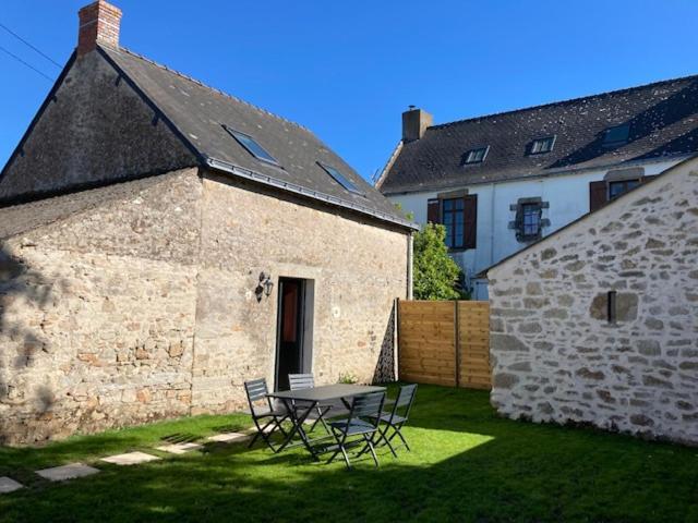 Guérande Maison De Caractere, Proche Des Remparts. المظهر الخارجي الصورة